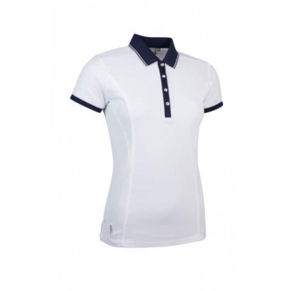Shirt Glenmuir LSP2646 - Afbeelding 2