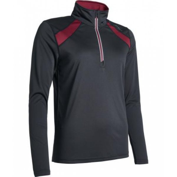 Shirt Abacus 2702 Yale UV-cut longls - Afbeelding 2