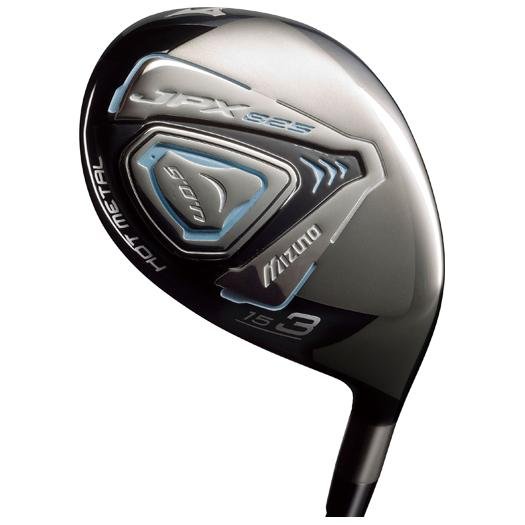 mizuno jpx 825 3 wood