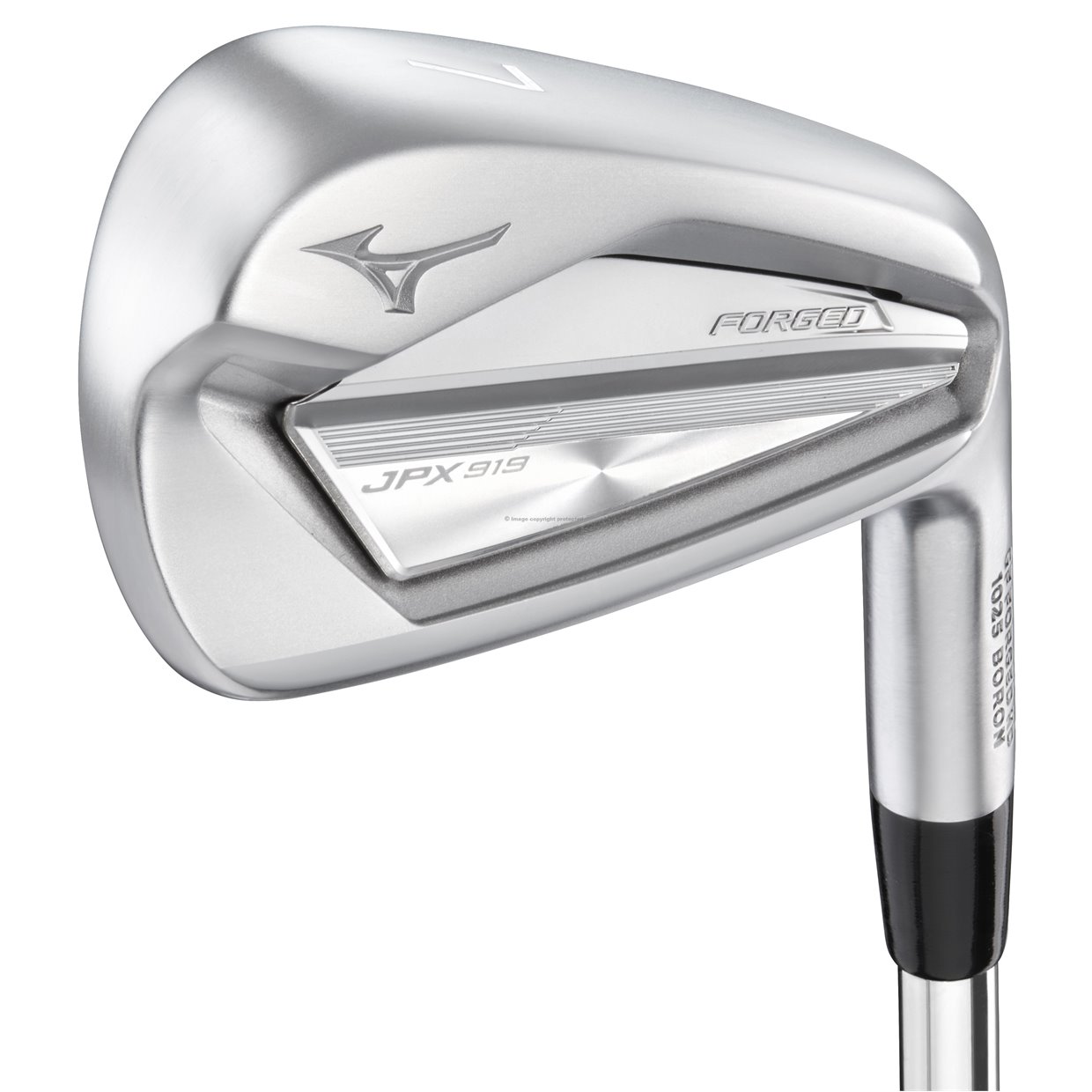 mizuno 919 forged
