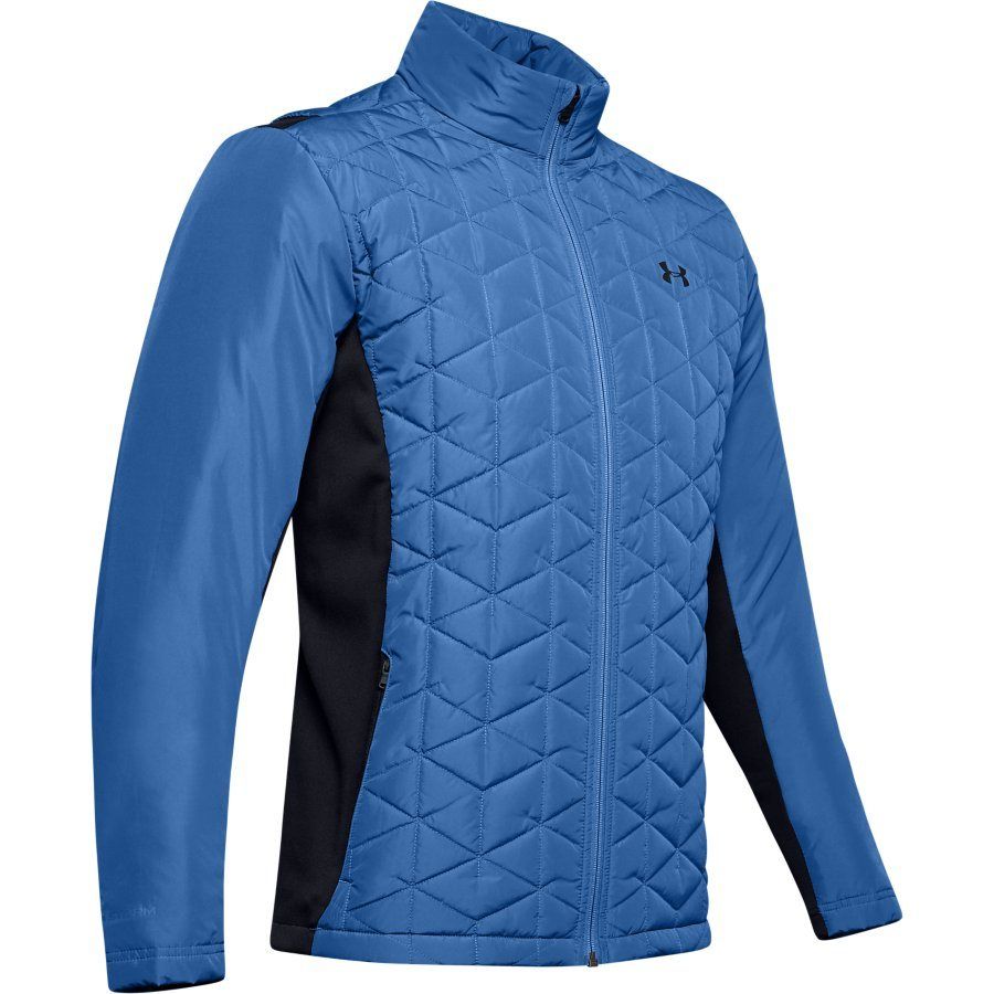 Voorkeursbehandeling voorzien Ook Under Armour CG Reactor Elements Hybrid Golf Jas - Birdie-Golfshop