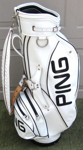 Ping Vintage (nieuw) -